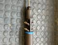 Gedore Silent Gear 2169-012 with the handle garage open