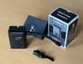 Minikompressor Lezyne E-Drive