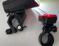 ... but should be suitable for most handlebars.