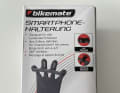 The mobile phone holder costs 4.99 euros.
