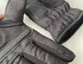 They feel too bulky on the handlebars, the fingers are probably cut too short for most people and the thumbs pinch quickly.