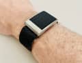 With the Whoop MG (photo) and Whoop 5.0, the US company presents two new fitness trackers.
