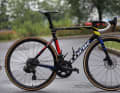 Cofidis: Look 795 Blade RS