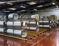 High-quality aluminium rims are the core business, they finance product development