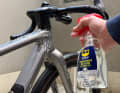Nettoyant pour vélo WD-40