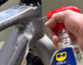 WD 40 Fahrradreiniger