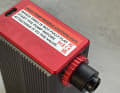 If there is sufficient space around the valve, the extension hose can be dispensed with