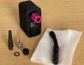 Muc-Off AirMach Electric Mini Inflator - Pro