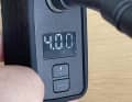 Muc-Off AirMach Electric Mini Inflator - Pro