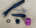 Muc-Off AirMach Electric Mini Inflator - Pro
