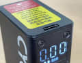 Cycplus AS2 Pro mini compressor