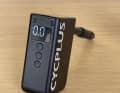 Mini-compresseur Cycplus AS2 Pro