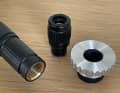 Mini-compresseur Cycplus AS2 Pro