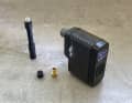 Mini-compresseur BarBank de BBB