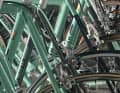 Carsten Rademacher, collectionneur de Bianchi
