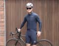 New Vandeyk clothing in the TOUR test