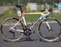 Cofidis: Look 795 Blade RS