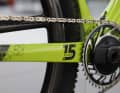 Seuls 15 exemplaires du Bike Ahead The Superfast Edition seront commercialisés dans le monde entier, au prix de 15 000 euros chacun.