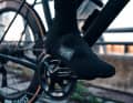 At 126 grams per pair, they are relatively light for winter overshoes.