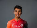 Egan Bernal