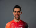 Jonathan Castroviejo