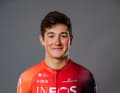 Andrew August