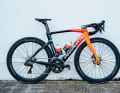 This is the Pinarello Dogma F