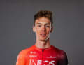 L'équipe d'Ineos Grenadiers pour 2024 : Thymen Arensman