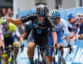 Cadel Evans Great Ocean Road Race: Marius Mayrhofer