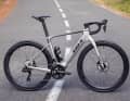 Stylish frame design, powerful motor, high-capacity battery: BH is going above and beyond with the iRS1.
