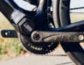 Kompakte Bauform gemessen am Leistungs-Output: der neue SEG-Antrieb mit 80 Nm und 700 Watt Spitzenleistung.