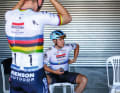 European champion Fabio Jakobsen to win the Tour de France - top star Remco Evenepoel tries his hand at the Giro
