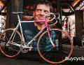 Jan Ullrich's Pinarello racing bike