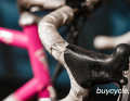 Das Pinarello-Rennrad von Jan Ullrich