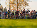 Cross pour tous à Aalter