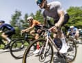 A week on the TOUR Transalp is a great experience. The sporting challenge is another reason to take part.