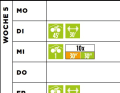 Basic plan everyman race week 5