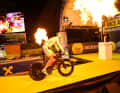Race Around Austria 2026