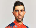 Jonathan Castroviejo