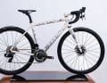 Une pièce unique conçue avec art : le vélo de course ... 