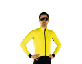Kalas Passion Z3 Jacket Rainex