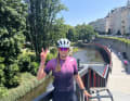 Short stop in Karlovy Vary