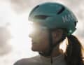 Kask launches new colours for three helmets