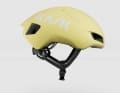 Kask Utopia Y in der neuen Farbe Celestial Yellow