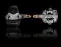 Zwei neue Powermeter Pedale von Look