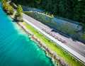 Attersee time trial