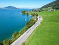 Attersee Zeitfahren