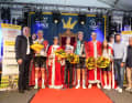 Cérémonie de remise des prix KOTL