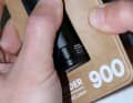 Rappel de Knog Blinder