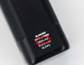 Rappel de Knog Blinder